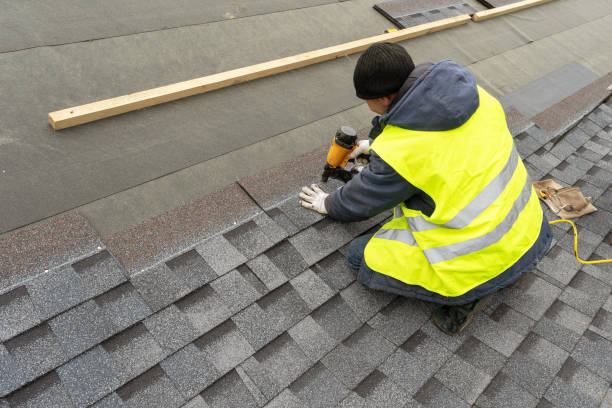 Trusted Ingram, PA Roofing Contractor Experts